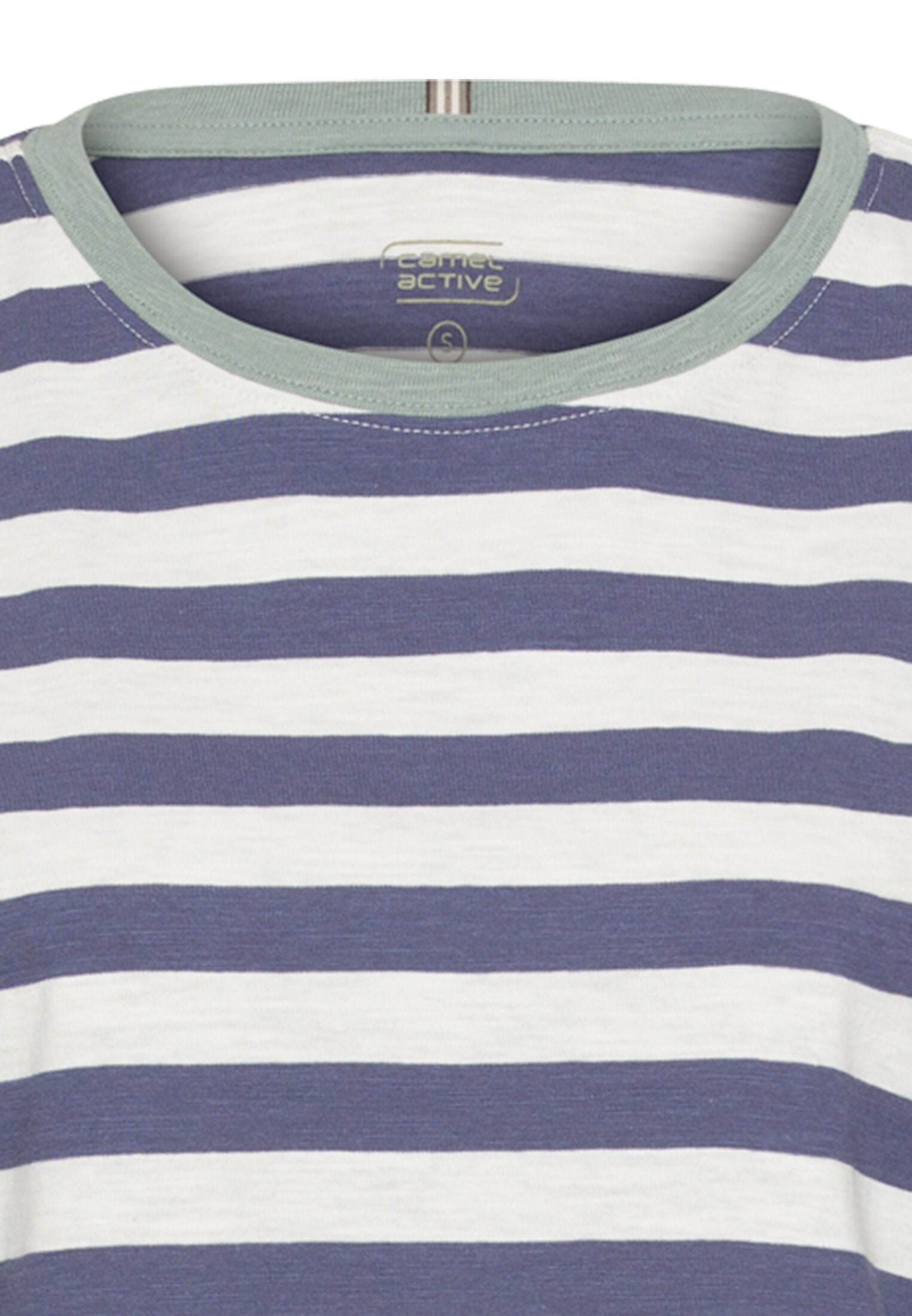 T-Shirt - Baumwolle