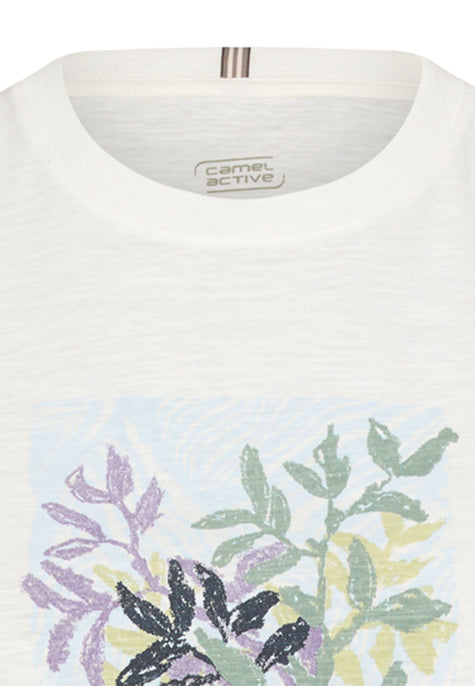 T-Shirt - Frontprint