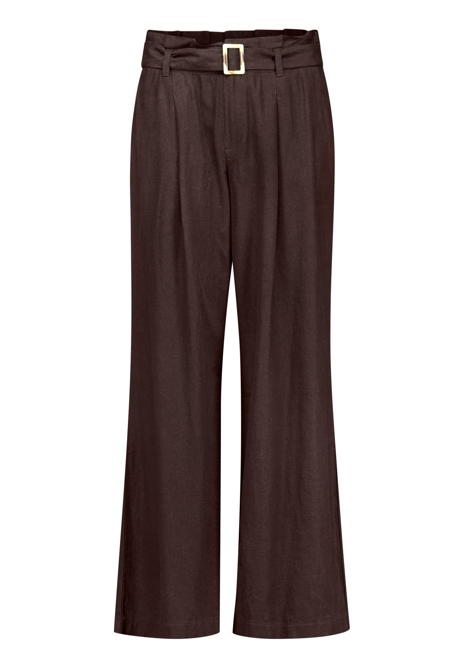 Hose - Leinenmix