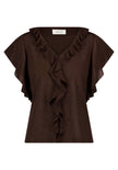 Shirt - Volant