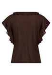 Shirt - Volant