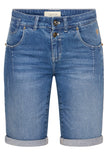 Shorts - Denim