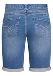 Shorts - Denim