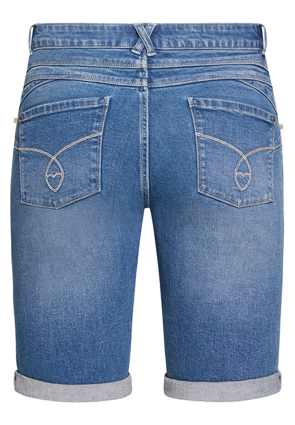 Shorts - Denim