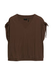 T-Shirt - Raffdetails