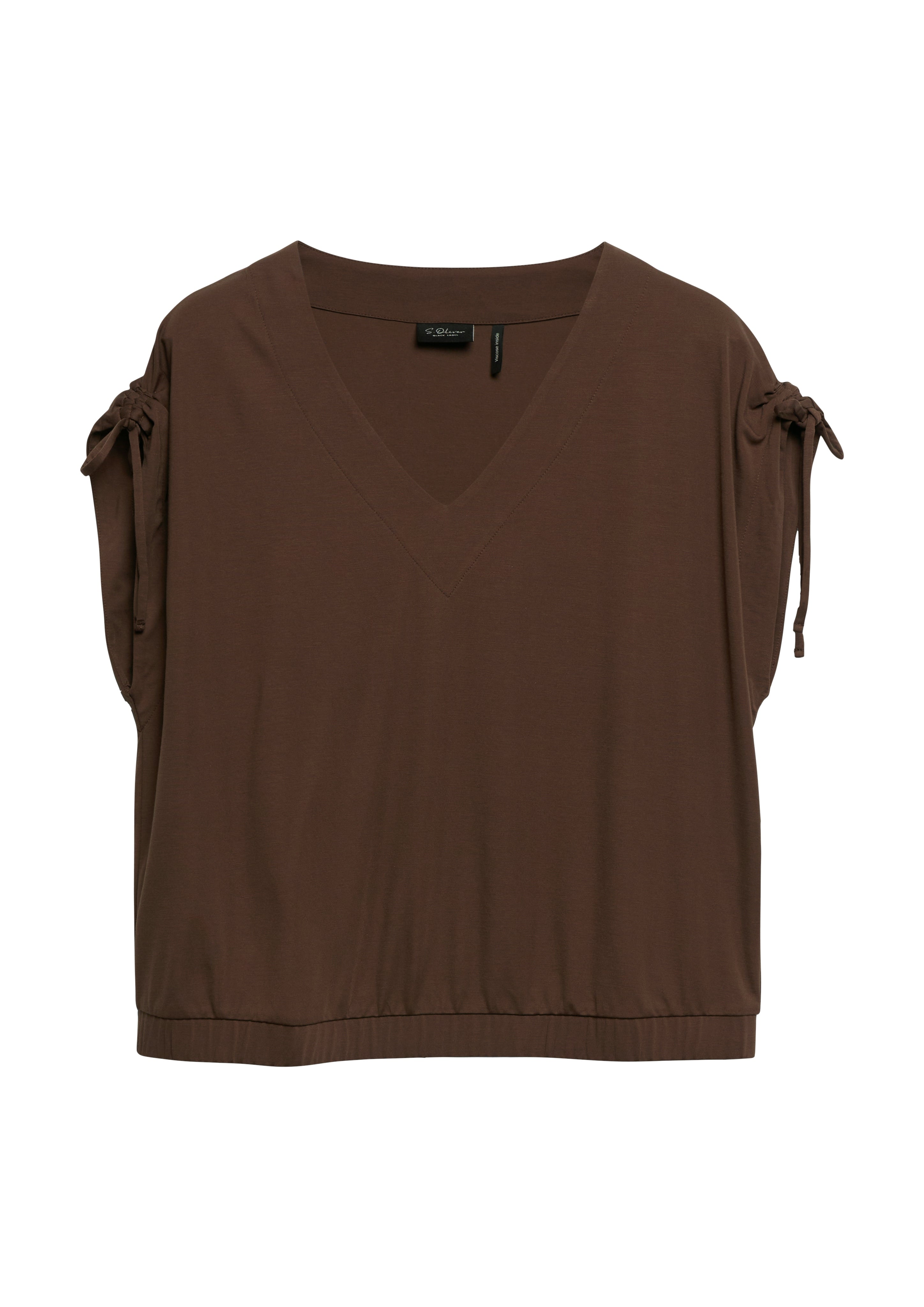 T-Shirt - Raffdetails