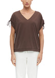 T-Shirt - Raffdetails