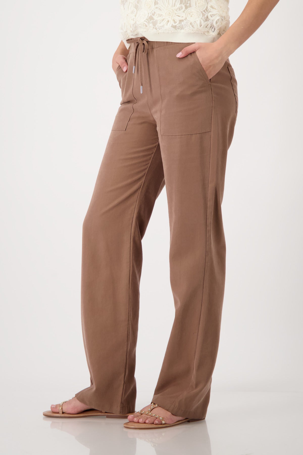 Hose - Wide Leg