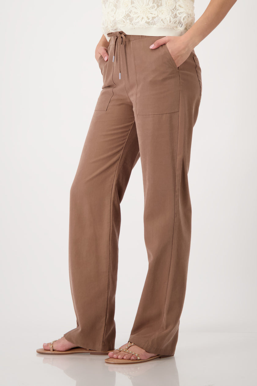 Hose - Wide Leg