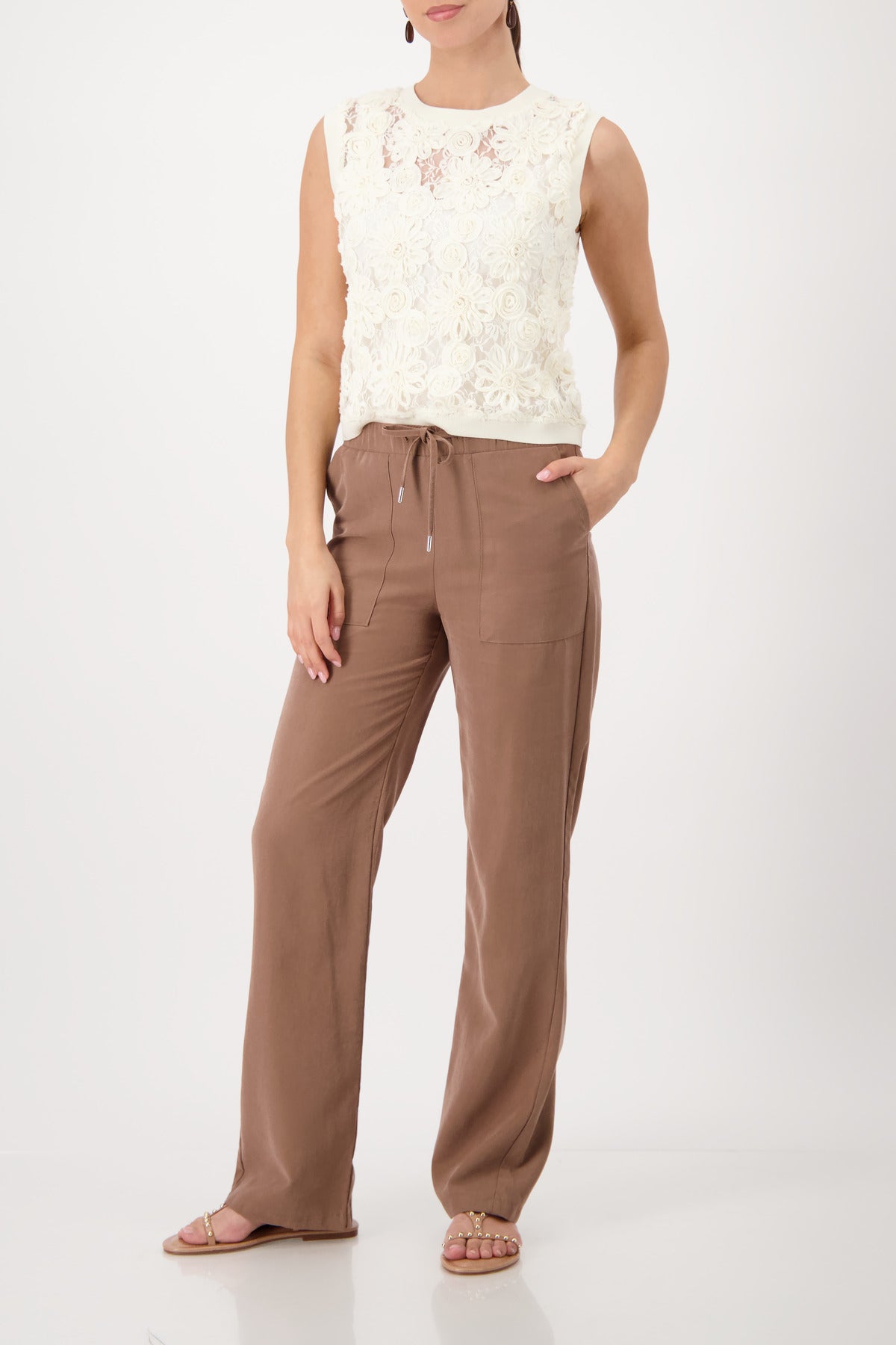 Hose - Wide Leg