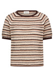 ONLINE EXKLUSIV - Strickpullover - Baumwollmix