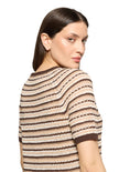 ONLINE EXKLUSIV - Strickpullover - Baumwollmix