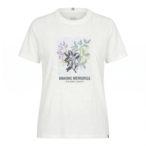 T-Shirt - Frontprint