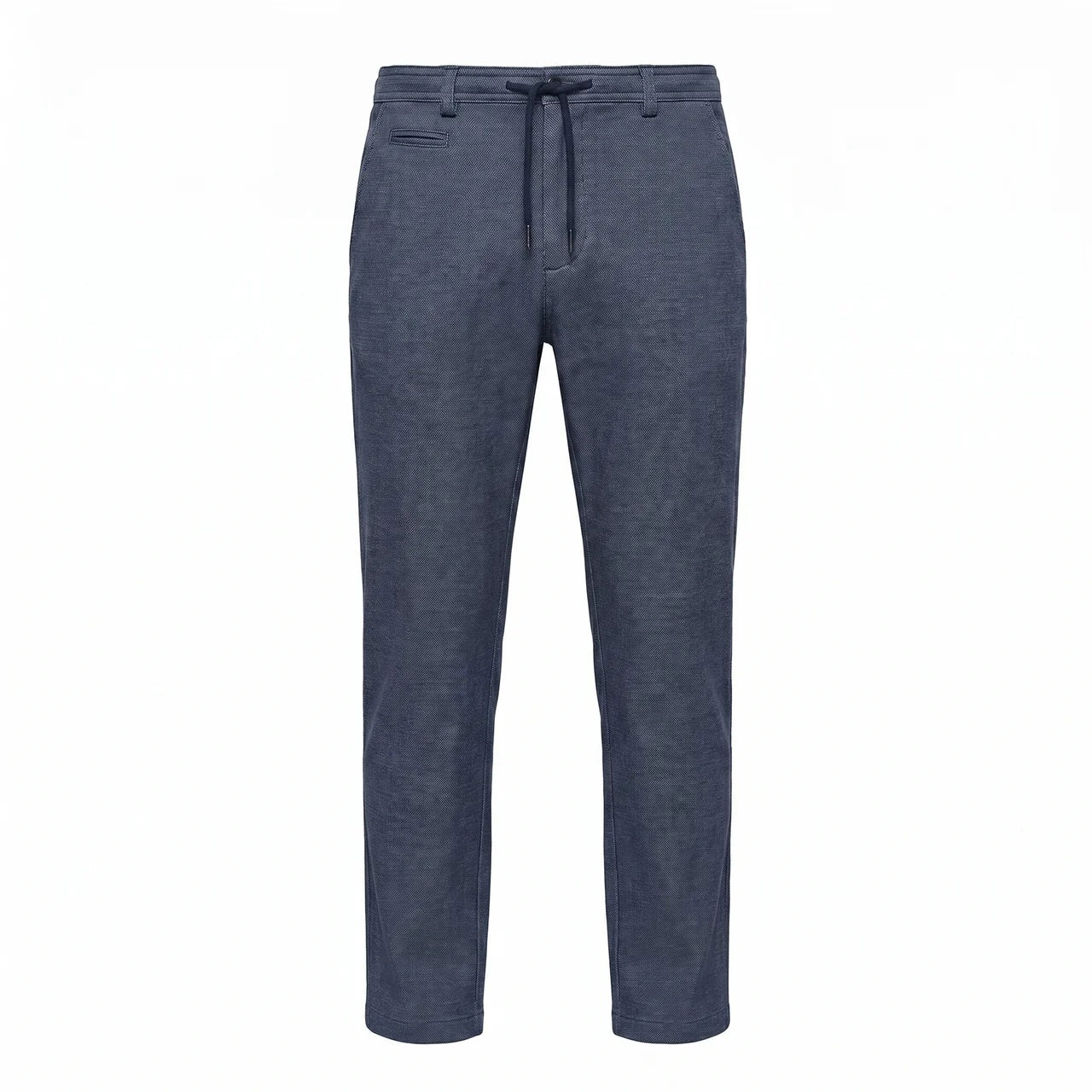 Chino - Stretchjersey