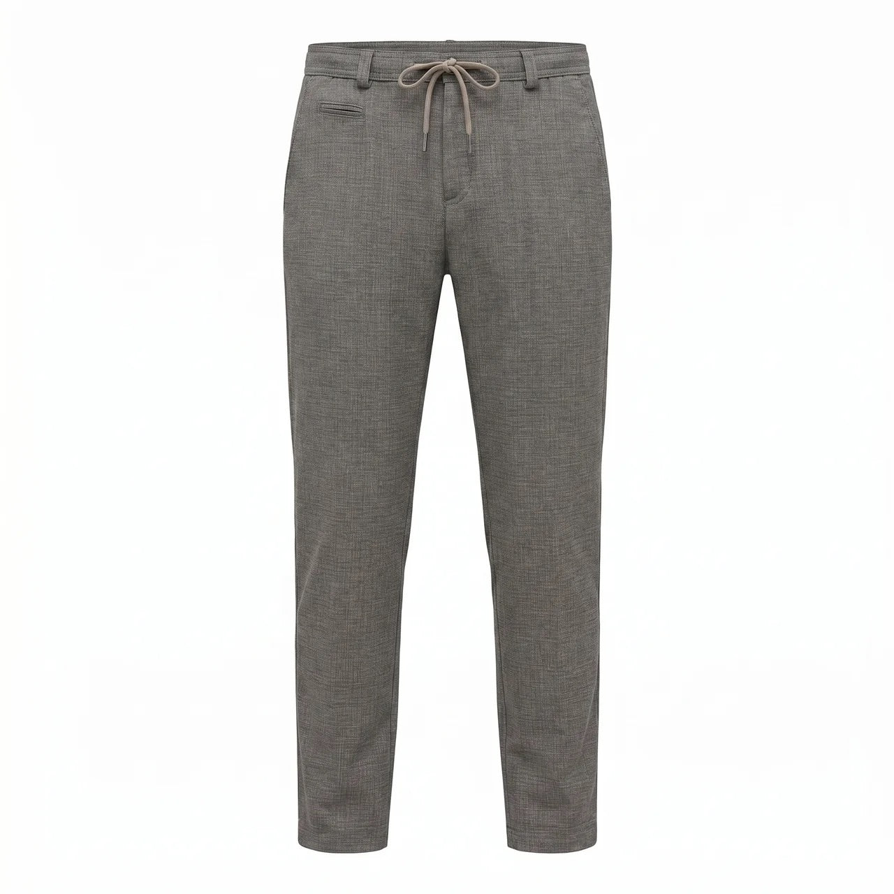 Chino - Stretchjersey