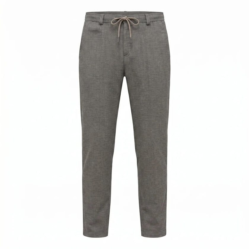 Chino - Stretchjersey