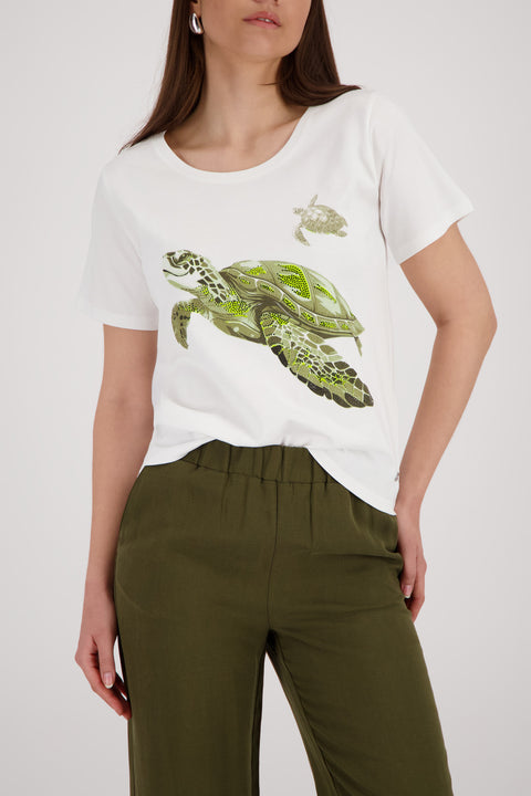 T-Shirt - Frontprint