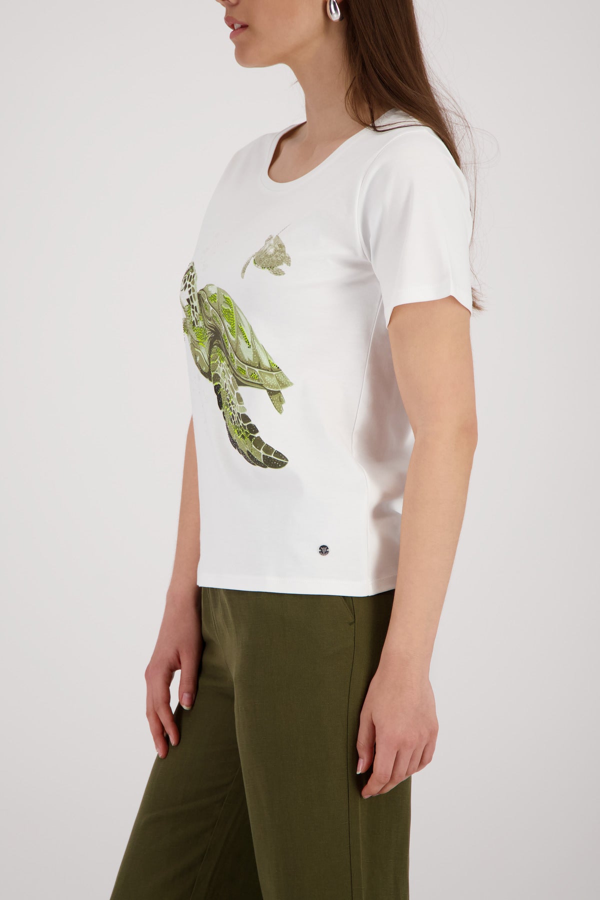 T-Shirt - Frontprint