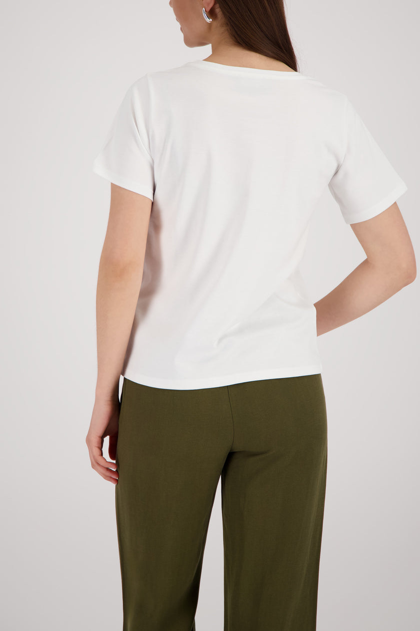 T-Shirt - Frontprint