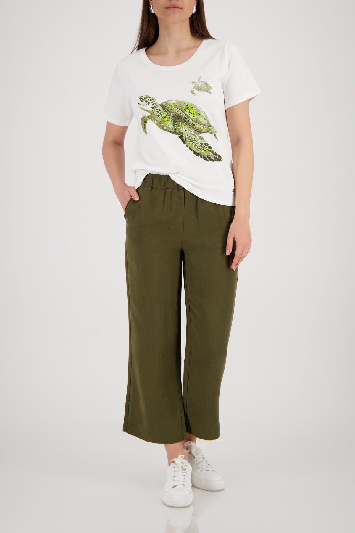 T-Shirt - Frontprint