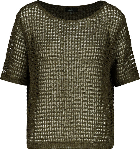 Pullover - Lurex