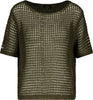 Pullover - Lurex
