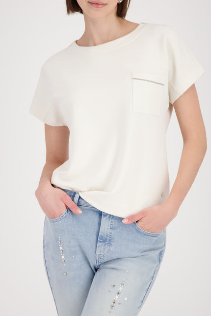 T-Shirt - Modalmix