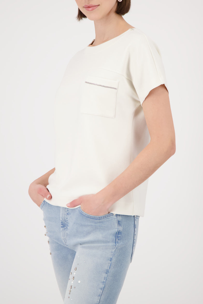 T-Shirt - Modalmix