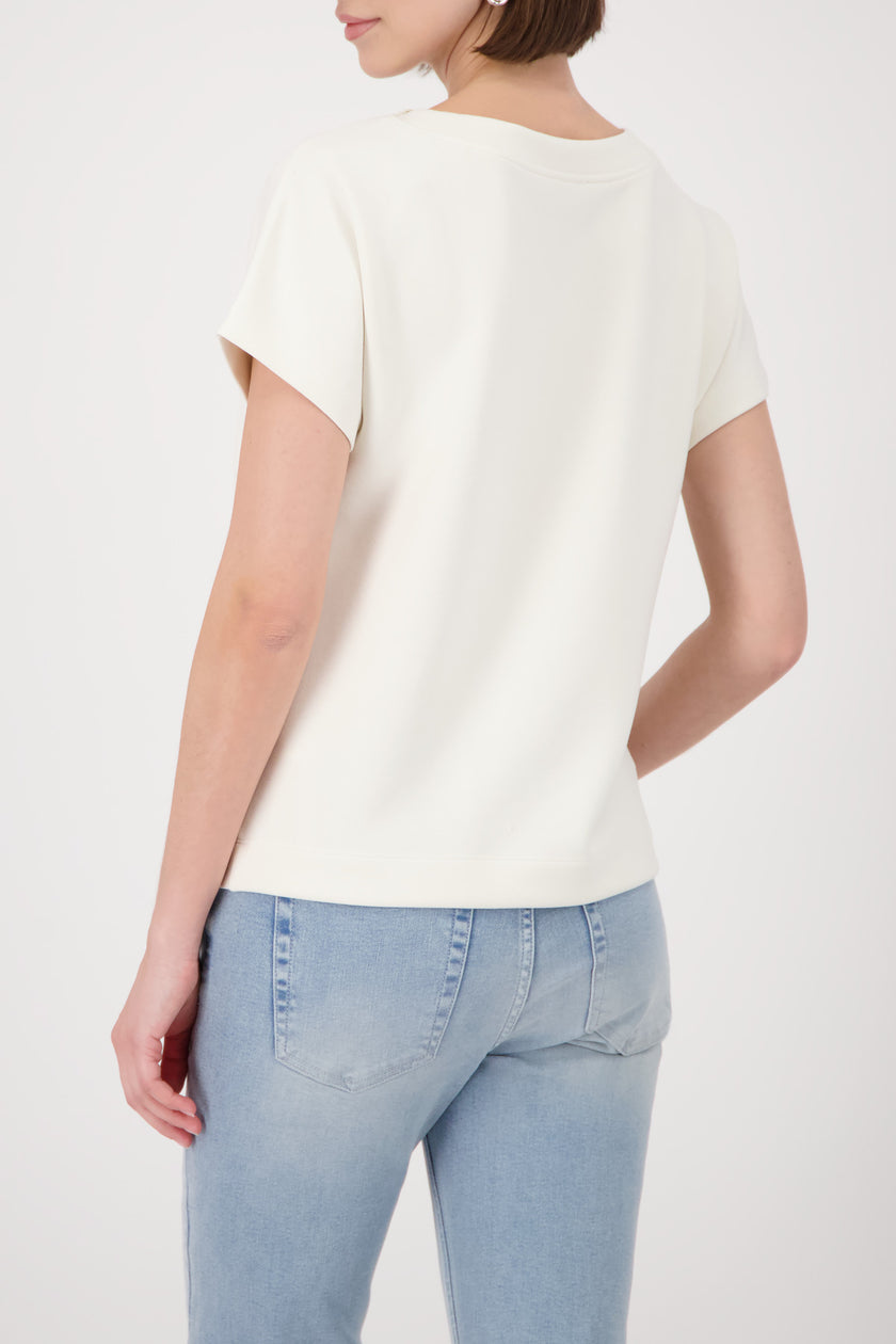 T-Shirt - Modalmix