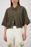 Jacke - Modalmix