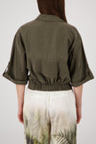 Jacke - Modalmix