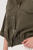 Jacke - Modalmix