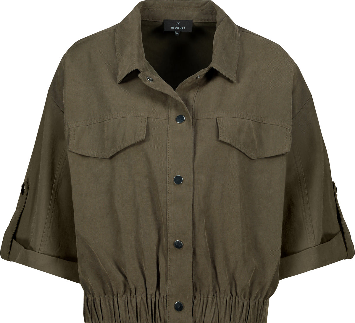 Jacke - Modalmix