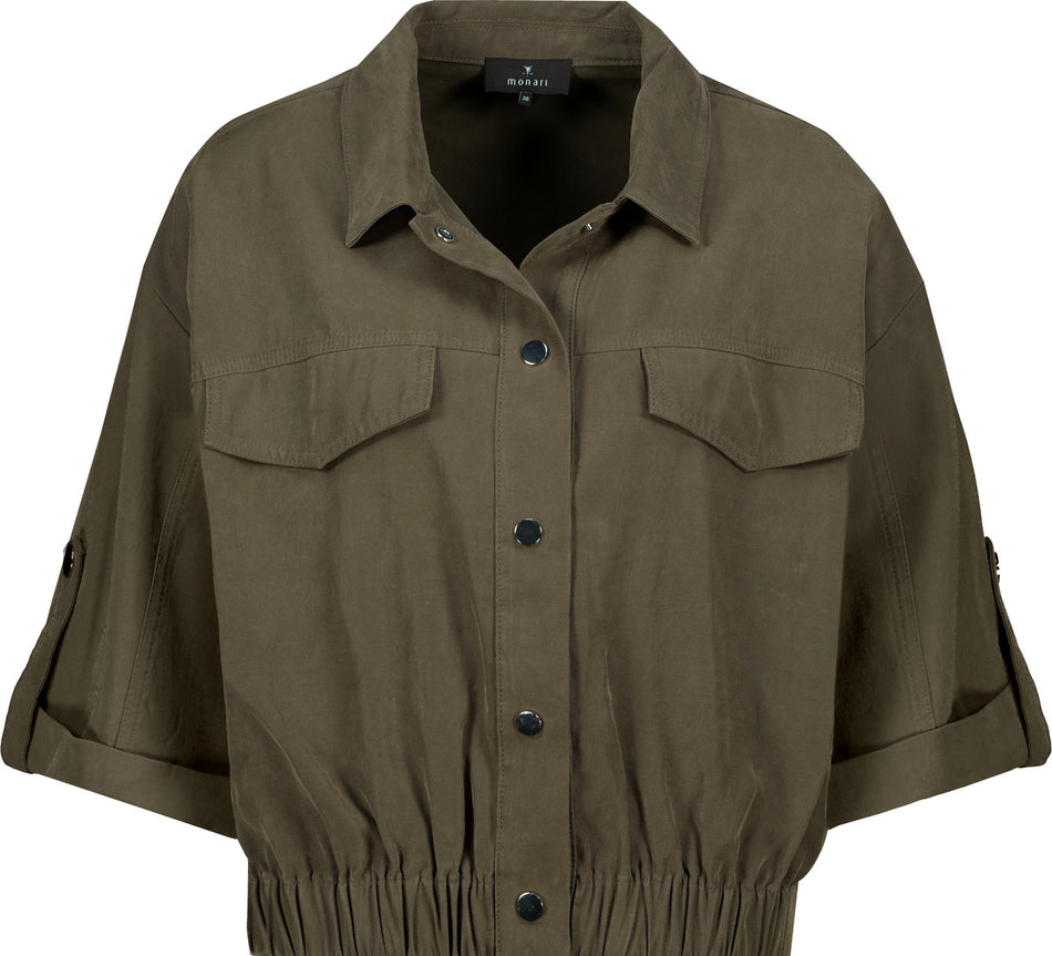 Jacke - Modalmix