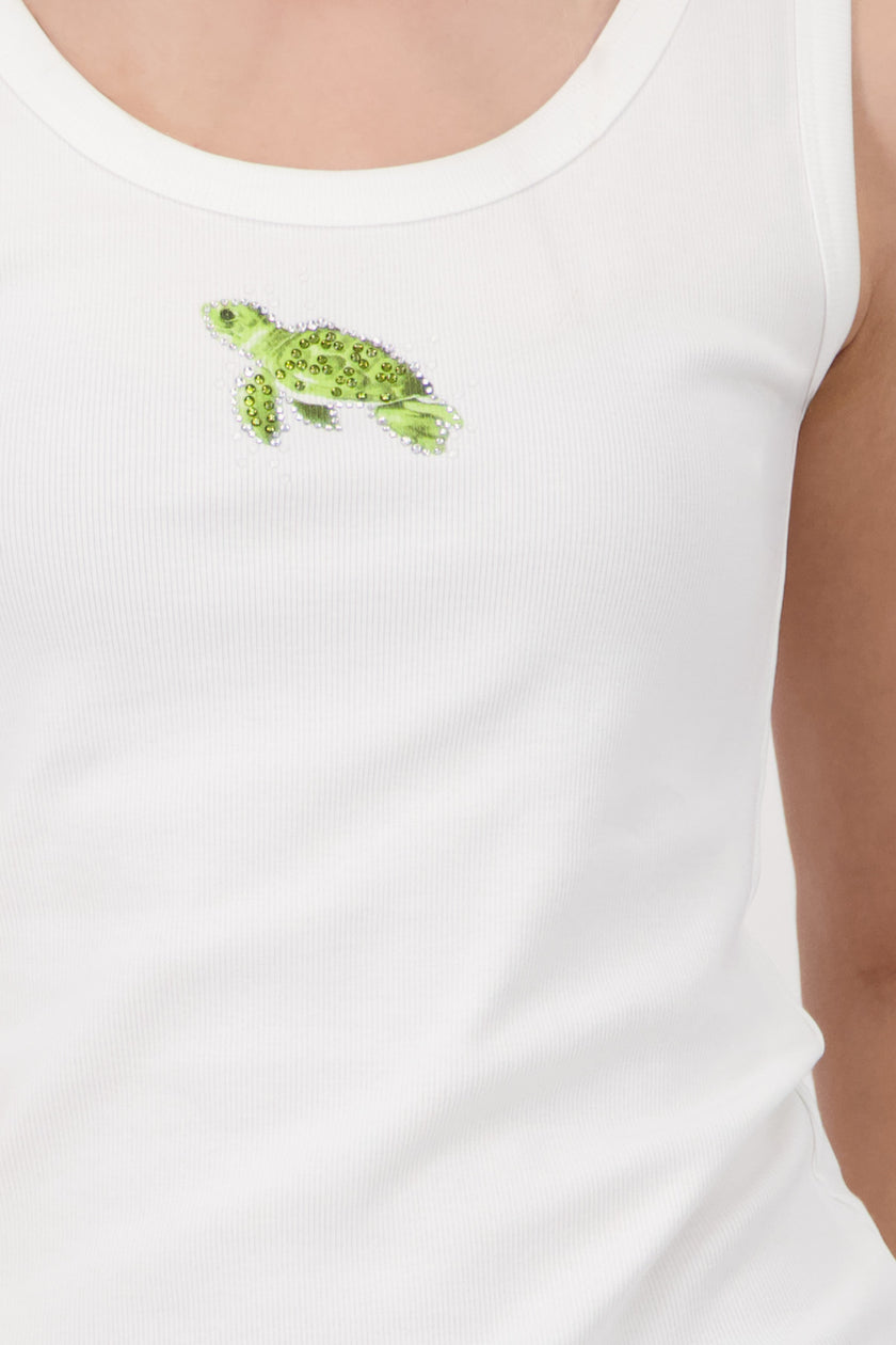 Top - Print