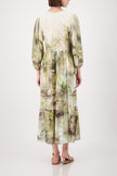 Kleid - Maxilänge