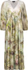 Kleid - Maxilänge