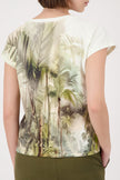 T-Shirt - Modalmix