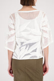 Pullover - 3/4 Arm