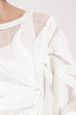 Pullover - 3/4 Arm