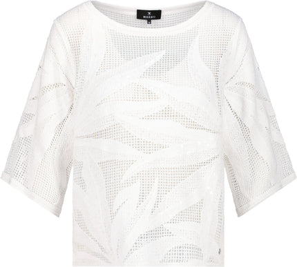 Pullover - 3/4 Arm