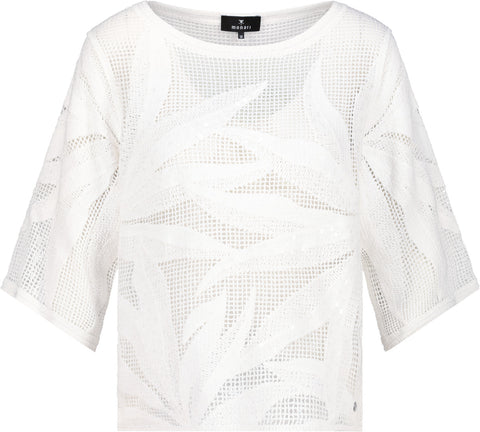 Pullover - 3/4 Arm