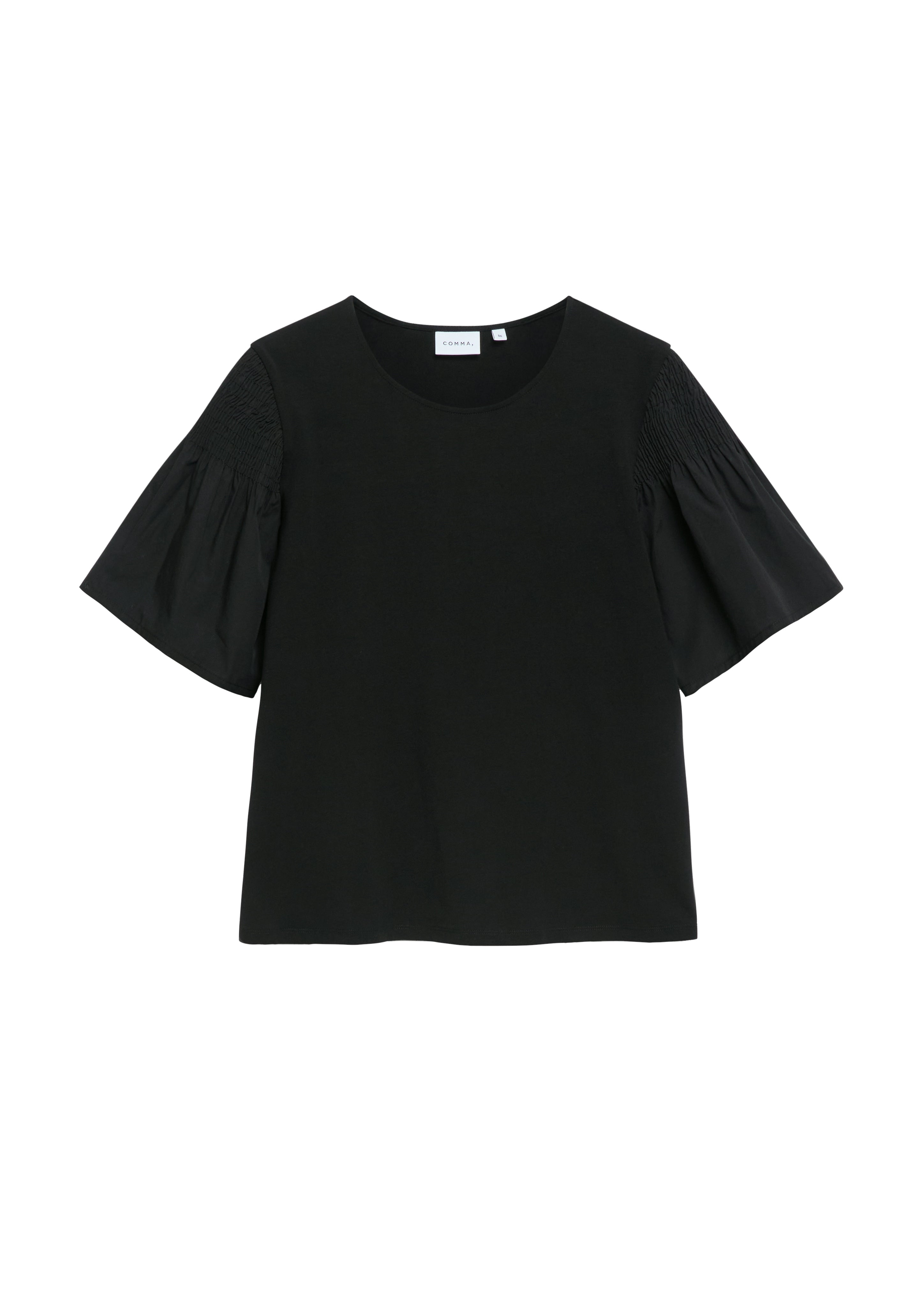 T-Shirt - Materialmix