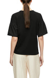 T-Shirt - Materialmix