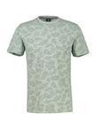 T-Shirt - Alloverprint