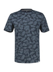 T-Shirt - Alloverprint