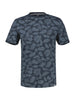 T-Shirt - Alloverprint
