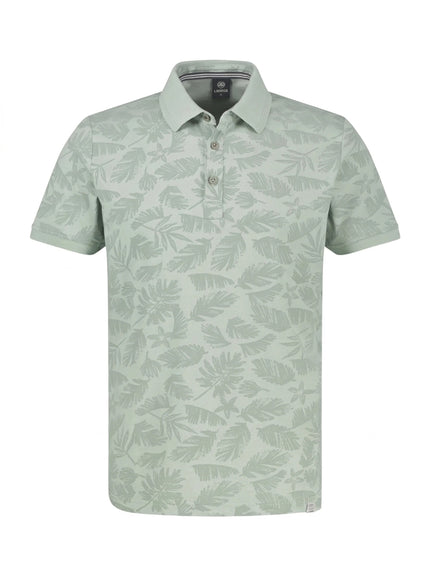 Poloshirt - Print