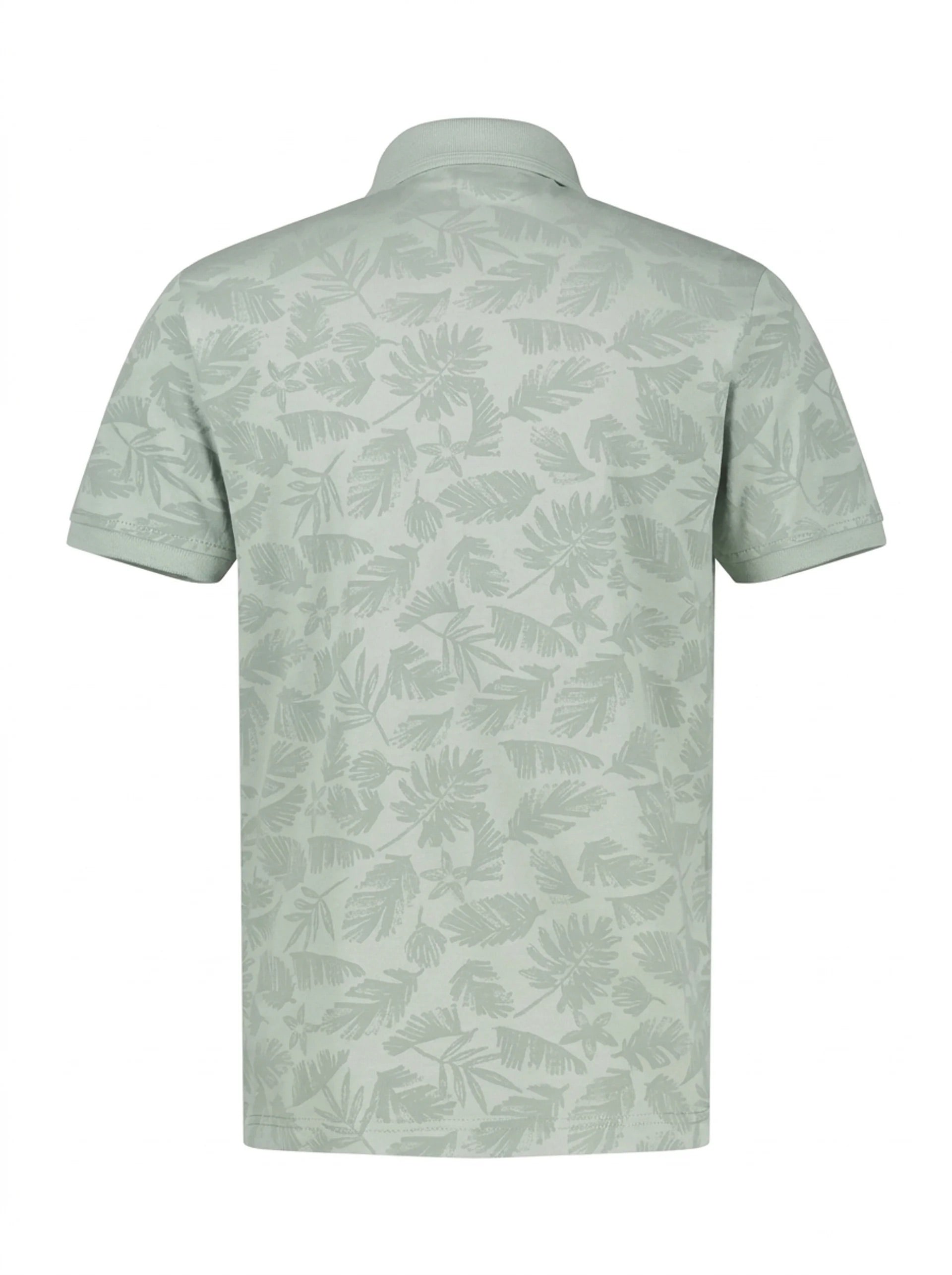 Poloshirt - Print