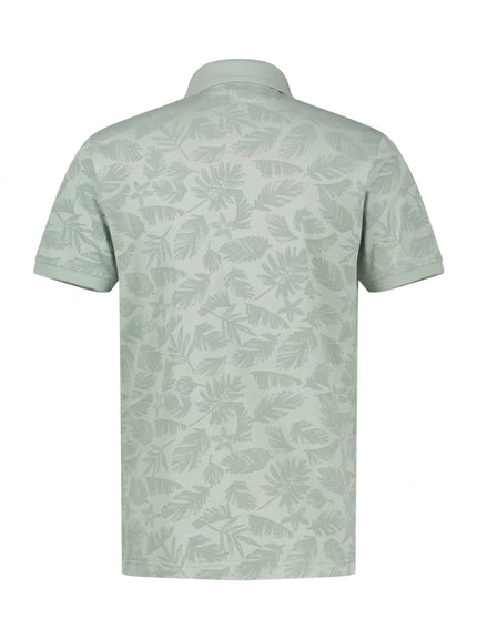 Poloshirt - Print